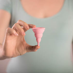 menstrual disorders