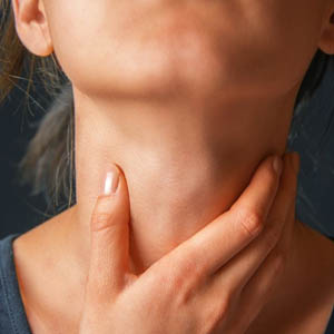 thyroid