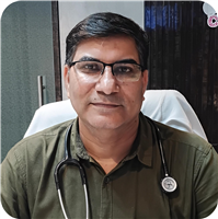 Pediatrician in Sikar